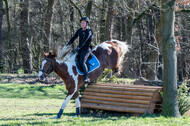 Geländetraining Wesel Obrighoven (19.+20.03.2022)