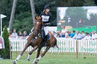 FEI European Championship Eventing 2017