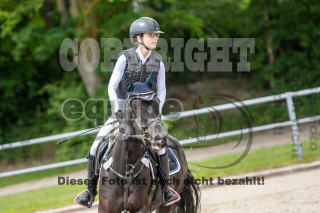 Test of Choise Langenfeld (29.+30.05.2021)