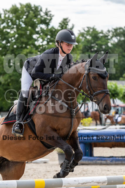 Late-Entry-Vielseitigkeit Langenfeld (06.+07.07.2020)