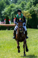Westerstede Horse Trials 2021