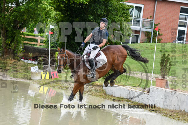 Late-Entry-Vielseitigkeit Langenfeld (11.+13./14.06.2020)