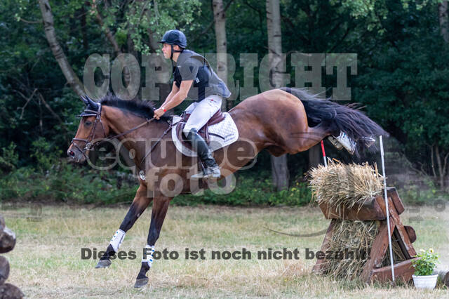 Late-Entry Vielseitigkeit Hamminkeln/Wesel (01.+02.08.2020)