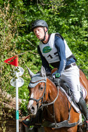 Westerstede Horse Trials 2021