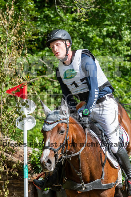 Westerstede Horse Trials 2021