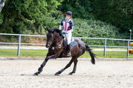 Late-Entry-Vielseitigkeit Langenfeld (11.+13./14.06.2020)