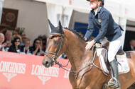 FEI European Championship Eventing 2017