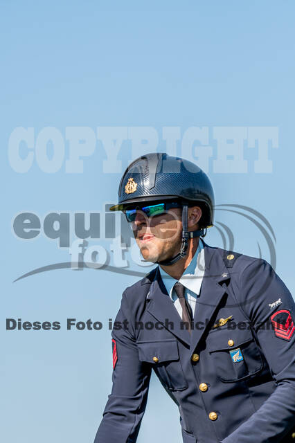 Kronenberg - De Peelbergen (August 2020)
