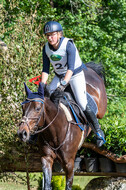 Westerstede Horse Trials 2021