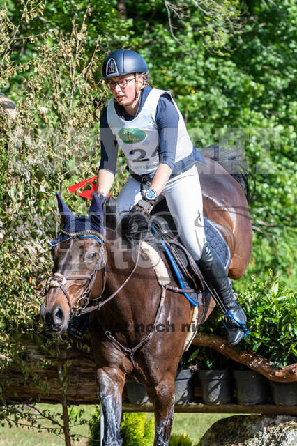 Westerstede Horse Trials 2021