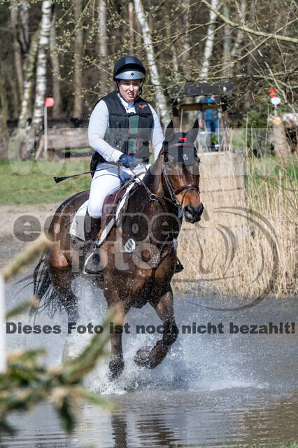 Geländetage beim RSV St. Hubertus Wesel Obrighoven (26.+27.03.2022)