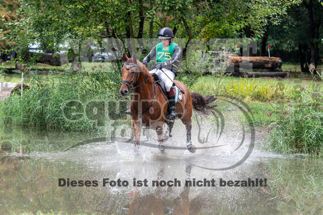 Vielseitigkeit RSV Wesel Obrighoven (26.+27.09.2020)