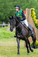 Westerstede Horse Trials (10.-13.06.2021)