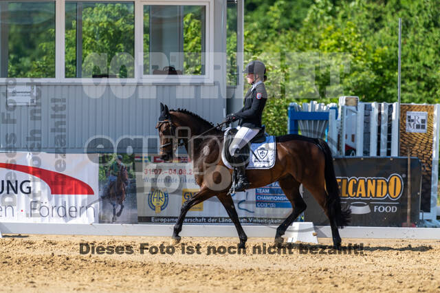 Westerstede Horse Trials 2021