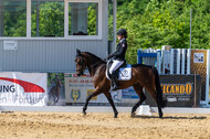 Westerstede Horse Trials 2021