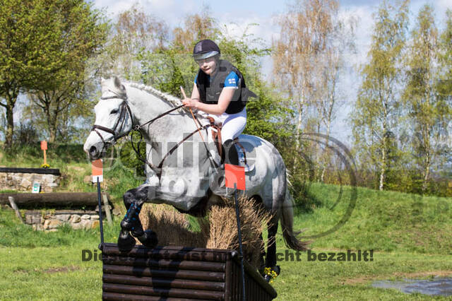 Vielseitigkeitsturnier RV Lippe-Bruch-Gahlen