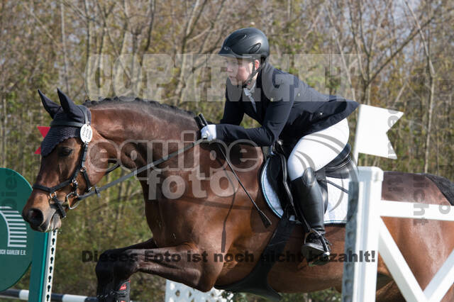 RV Lippe Bruch Gahlen (Geländepark Hardtberg 2019)