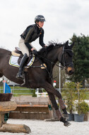 Trainingsturnier Langenfeld (12.+13.03.2022)