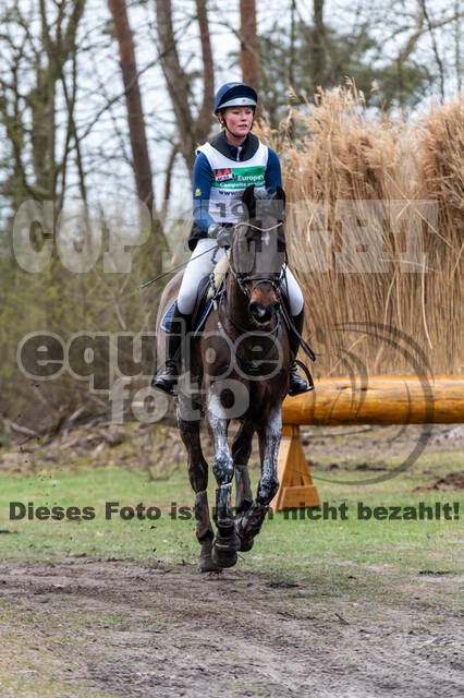 Kronenberg - De Peelbergen (02.04.2022)