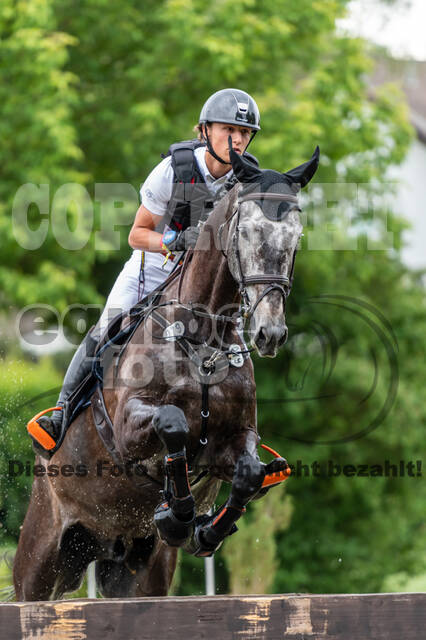 Late-Entry-Vielseitigkeit Langenfeld (11.+13./14.06.2020)