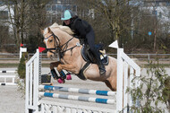 Trainingsturnier Langenfeld (12.+13.03.2022)