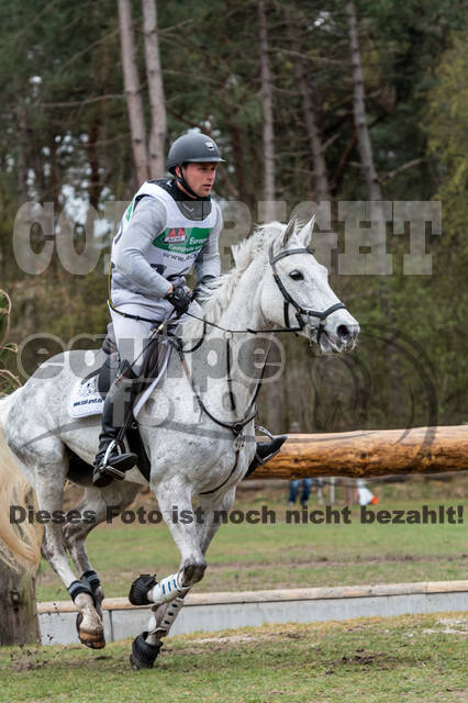 Kronenberg - De Peelbergen (02.04.2022)