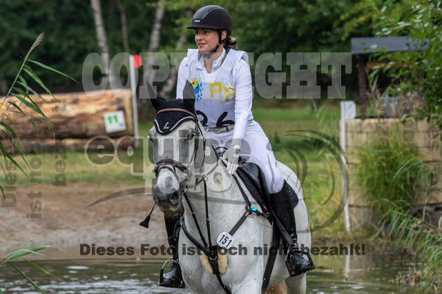 Late-Entry Vielseitigkeit Hamminkeln/Wesel (01.+02.08.2020)