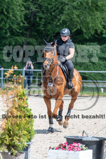 Test of Choise Langenfeld (29.+30.05.2021)