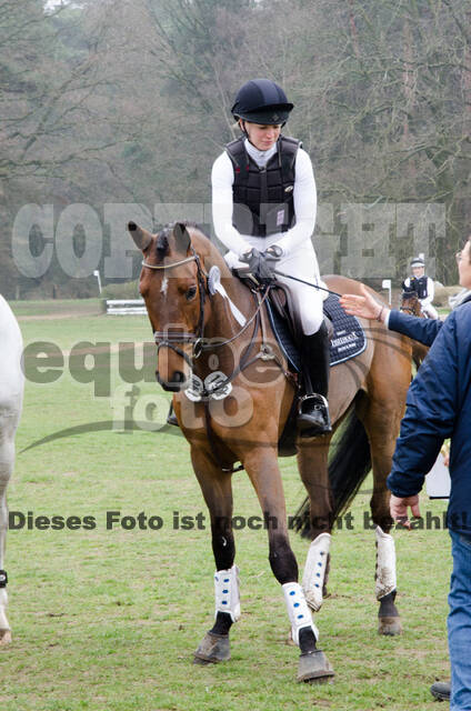 Geländetage RVO St. Hubertus Wesel-Obrighoven (23.-24.03.2019)