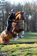 Geländetraining Wesel Obrighoven (19.+20.03.2022)