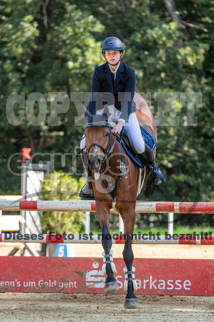 RFV Dinslaken-Hiesfeld (Herbstturnier)