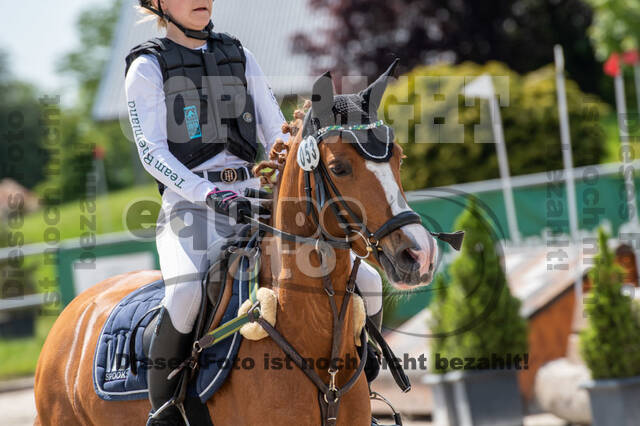 Test of Choise Langenfeld (29.+30.05.2021)