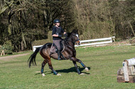 Geländetraining Wesel Obrighoven (19.+20.03.2022)