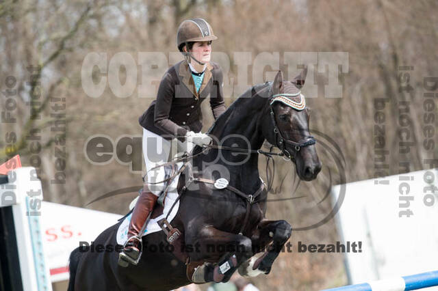 Frühjahrsvielseitigkeit RV Seydlitz Kamp