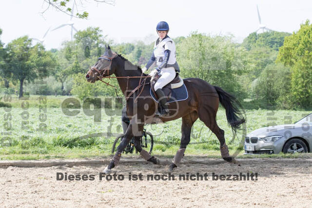 Vielseitigkeitsturnier RuFV Rheurdt