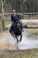 Geländetraining Wesel Obrighoven (19.+20.03.2022)
