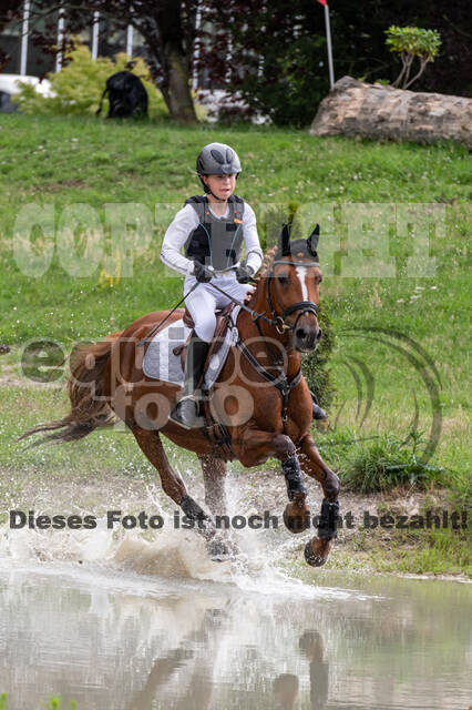 Late-Entry-Vielseitigkeit Langenfeld (06.+07.07.2020)