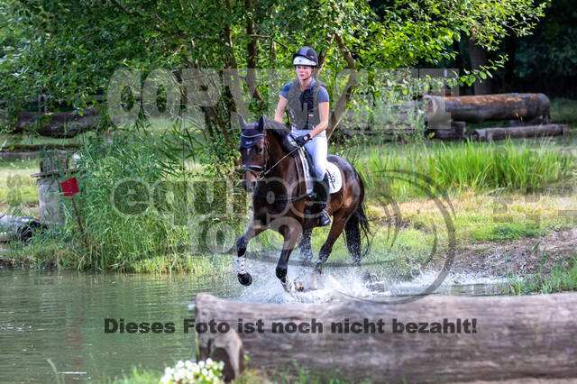 Late-Entry Vielseitigkeit Hamminkeln/Wesel (01.+02.08.2020)