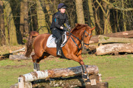 Geländetraining Wesel Obrighoven (19.+20.03.2022)