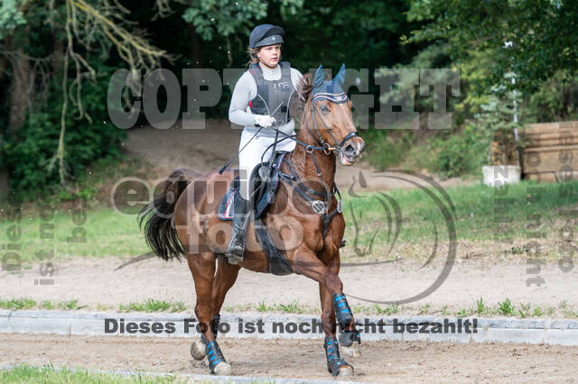Late-Entry-Vielseitigkeit Langenfeld (11.+13./14.06.2020)