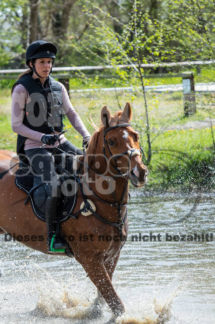 Geländetraining ZRFV Hamminkeln (24+25.04.2021)