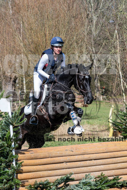 Geländetage beim RSV St. Hubertus Wesel Obrighoven (26.+27.03.2022)