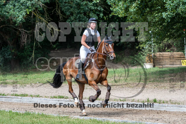 Late-Entry-Vielseitigkeit Langenfeld (11.+13./14.06.2020)