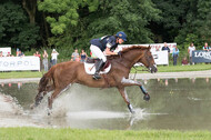 FEI European Championship Eventing 2017