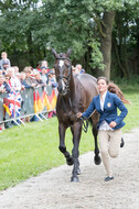 FEI European Championship