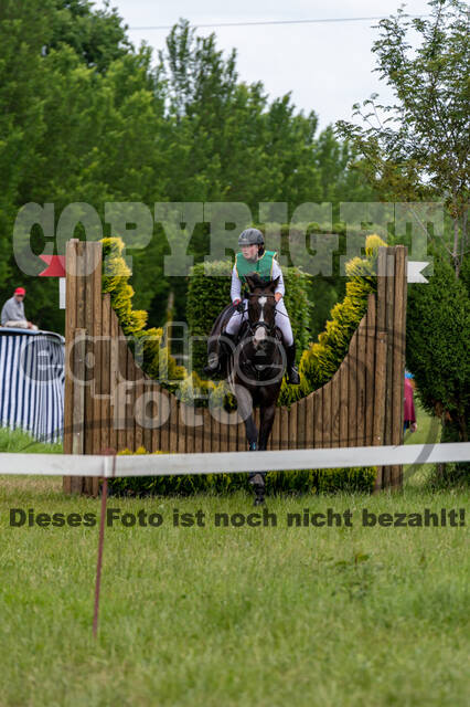 Westerstede Horse Trials (10.-13.06.2021)