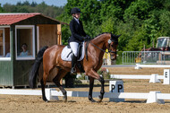 Westerstede Horse Trials 2021