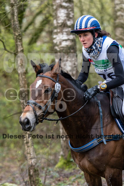 Kronenberg - De Peelbergen (02.04.2022)