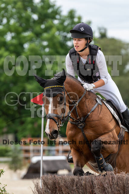 Late-Entry-Vielseitigkeit Langenfeld (11.+13./14.06.2020)