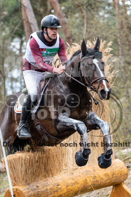 Kronenberg - De Peelbergen (02.04.2022)